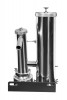 Дымогенератор с фильтром, ф=89, h=365 мм малый